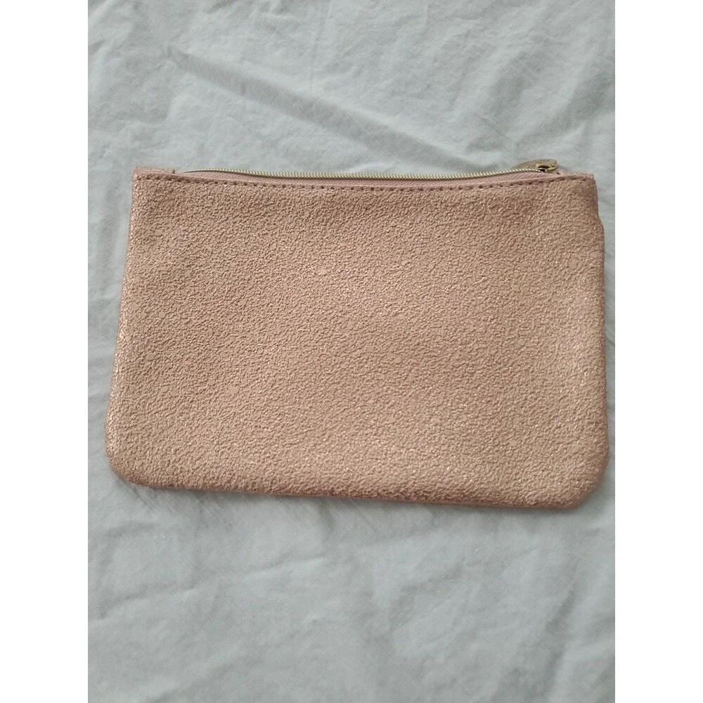 Ipsy Make-up‎ Bags (Lot Of 8) READ DESCRIPTION-Flowers/Vampire Lips/Lemons/Pink
